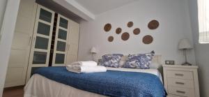 Piso familiar y con encanto