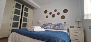 Piso familiar y con encanto