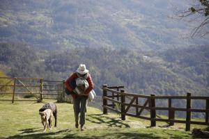Leiras do Tempo - Adults Nature Retreat - Cottages - Gerês National Park