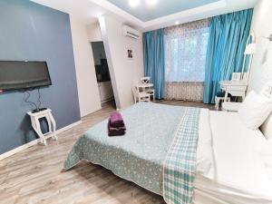 Real Home Apartmens - Podil Promenade