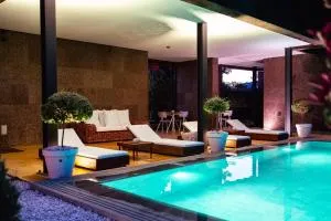 Casa das Mourôas - 蒙丁-迪巴什图