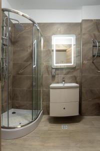 Apartament Alexia by Alz