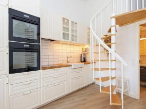 8 person holiday home in Ringkøbing-By Traum