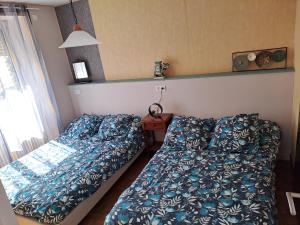 La Mine des 4 pierres