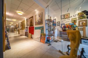 Hotel Gromada Arka Lux