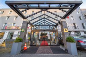 Hotel Gromada Arka Lux