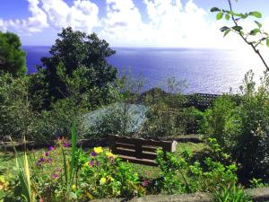 Casa Rural SOBRE EL MAR, Breña Baja - La Palma