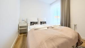 Apartamenty Sun & Snow Kołobrzeg Jantar