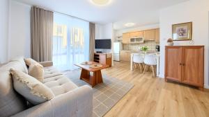 Apartamenty Sun & Snow Kołobrzeg Jantar