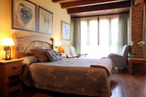 Hotel Rural Irati selva de Irati