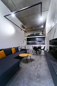 LAGUNA Ogrody Pieniawskie 8 z klimatyzacją