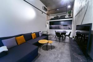 LAGUNA Ogrody Pieniawskie 8 z klimatyzacją