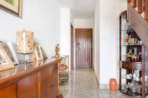 Quarto de Casal em Apartamento - Belo Horizonte - Buritis