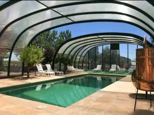 finca el descanso manchego - Uclés