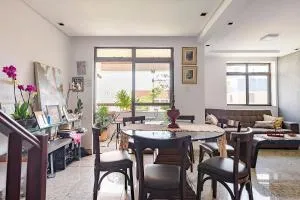 Quarto de Casal em Apartamento - Belo Horizonte - Buritis - Barreiro