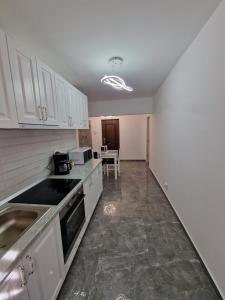 Apartament AlyMit Băile Herculane