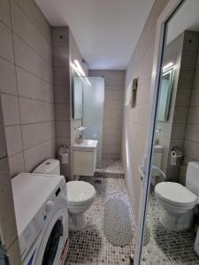 Apartament AlyMit Băile Herculane