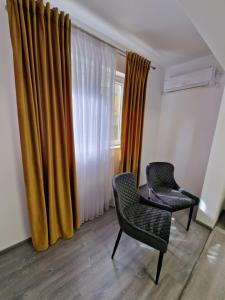 Apartament AlyMit Băile Herculane