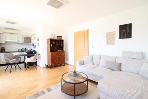 Naturtalente Berghaus - Apartment 1