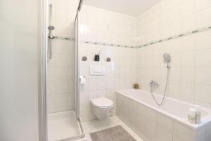 Naturtalente Berghaus - Apartment 1