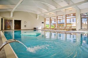 Schweizerhof Ferienwohnungen Lenzerheide 3