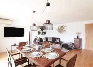 Naturtalente Berghaus - Apartment 2