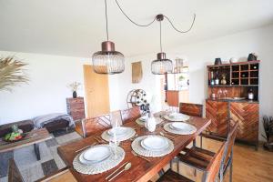 Naturtalente Berghaus - Apartment 2