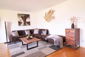 Naturtalente Berghaus - Apartment 2