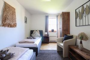 Naturtalente Berghaus - Apartment 2