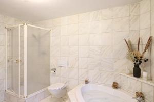 Naturtalente Berghaus - Apartment 2