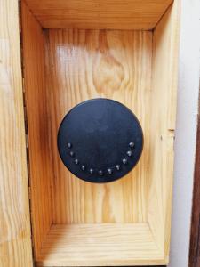 Maisons de vacances Ecueil des Neiges : photos des chambres