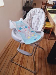 Maisons de vacances Ecueil des Neiges : photos des chambres