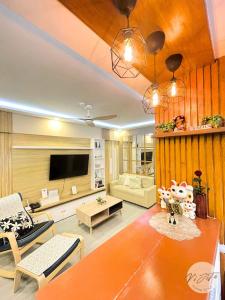 Homestay by ViJiTa 2bedroom condo
