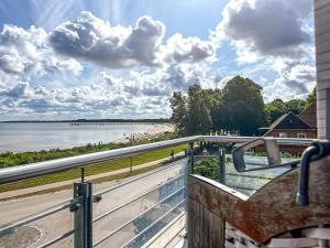 Dünenblick Wohnung 17