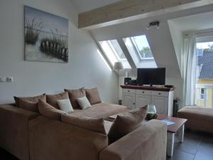 Ferienwohnung W13 3