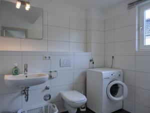 Ferienwohnung W13 3