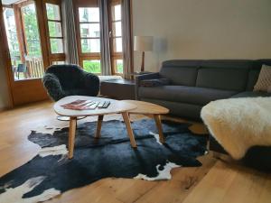 Schweizerhof Ferienwohnungen Lenzerheide 5