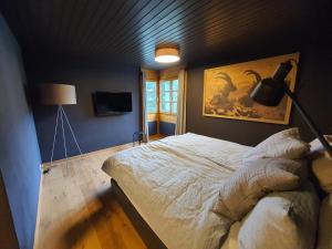 Schweizerhof Ferienwohnungen Lenzerheide 5