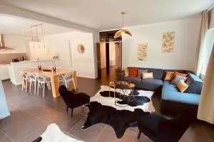 L’Echo de l’Ourthe - Tilff (Liège) - Tilff