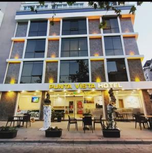 Punta Vista Hotel