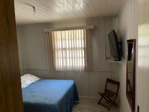 casa mariscal com piscina