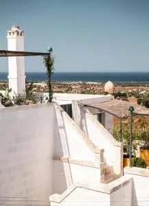 Masseria Auraterrae - توري