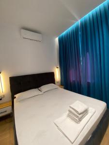 Jasemin Apartament Blloku
