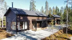 Villa Havu Ylläs - 于莱