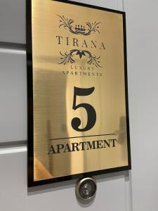 Jasemin Apartament Blloku