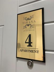 Jasemin Apartament Blloku