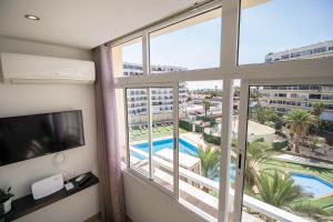 Sailor studio, 5 min to Jumbo