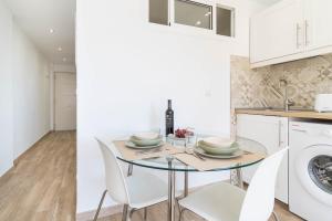 Sailor studio, 5 min to Jumbo