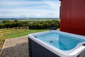 The Gambo Shepherds Hut