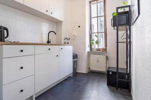 NEXT HOME - FREE Parking & WiFi - Badewanne